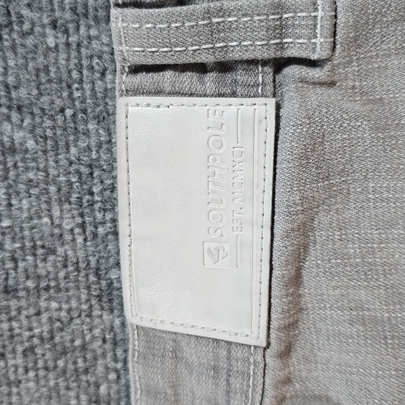 South Pole Jeans Vintage 40x34 - Picture 6 of 8